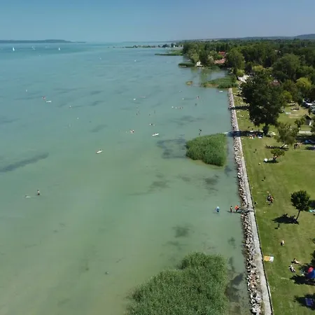 Szemes Balaton