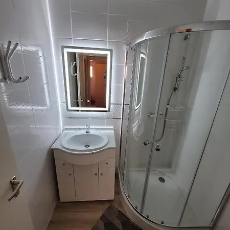 וילה Szemes Balaton