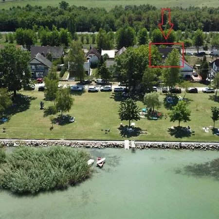 Szemes Balaton * Balatonszemes
