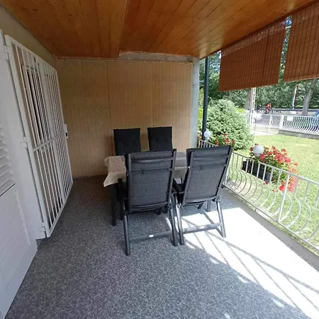 Szemes Balaton Balatonszárszó