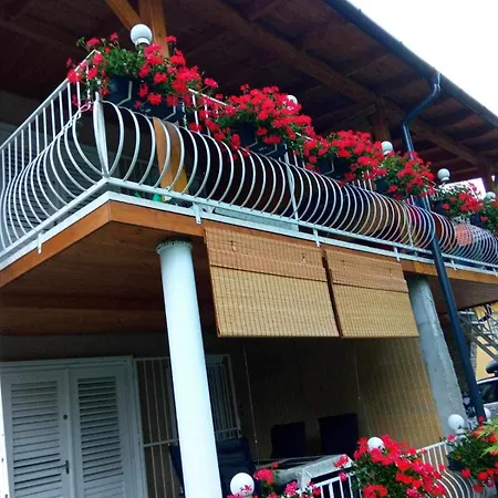 Szemes Balaton *