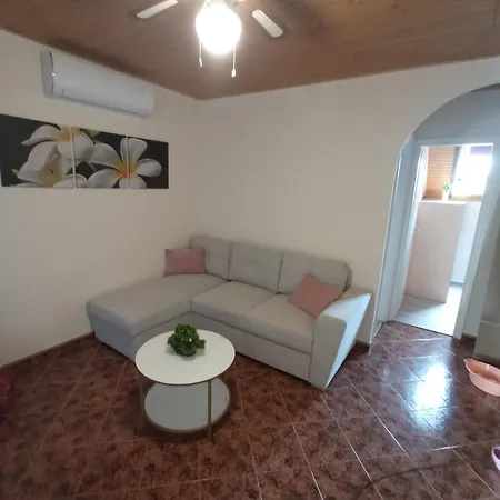 Villa Szemes Balaton Balatonszemes