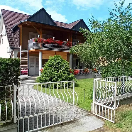 Szemes Balaton * Balatonszemes