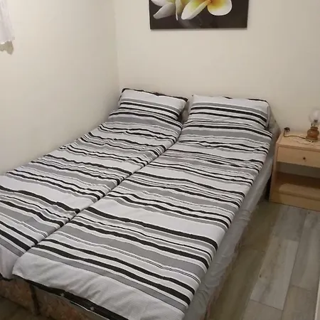 Villa Szemes Balaton *