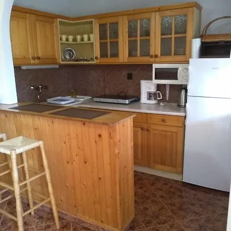 Villa Szemes Balaton *