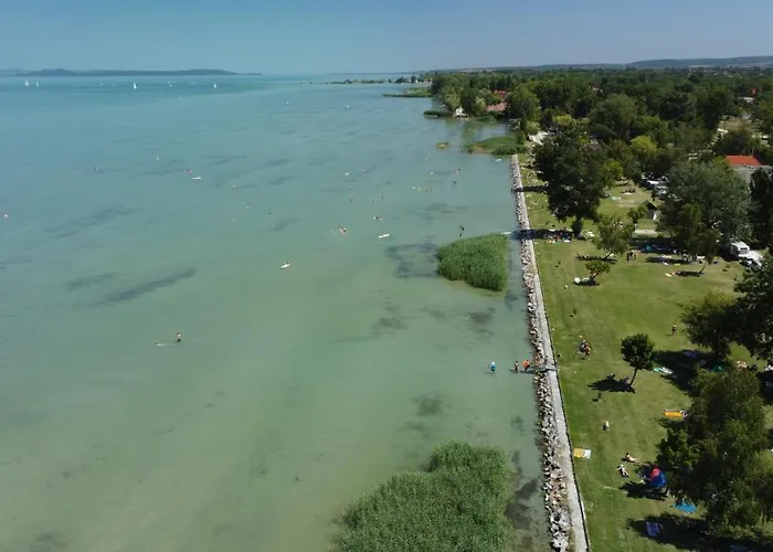 Szemes Balaton