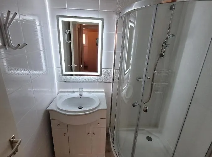 Willa Szemes Balaton