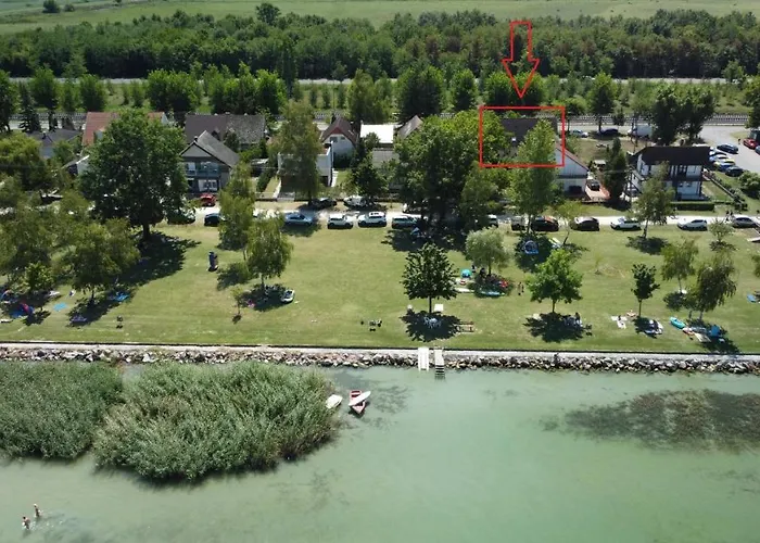 Szemes Balaton * Balatonszárszó