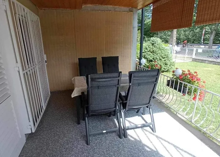 Szemes Balaton Balatonszárszó