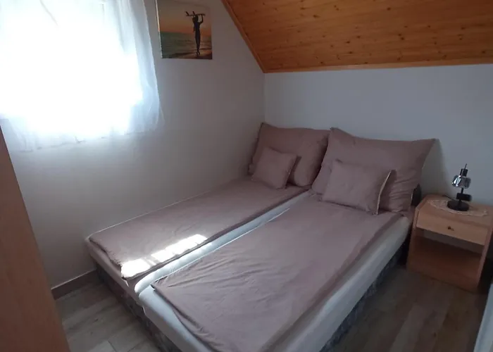 Szemes Balaton Willa