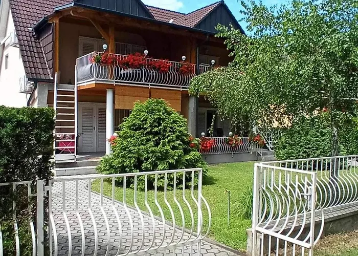 Szemes Balaton * Balatonszárszó