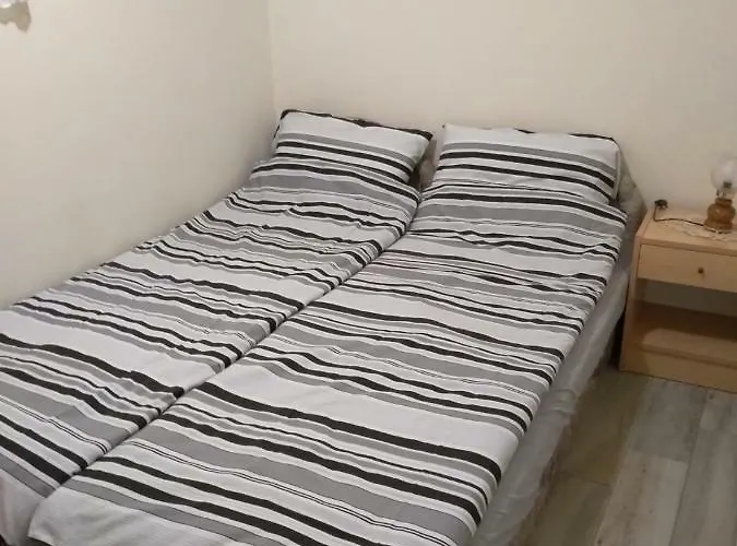 Willa Szemes Balaton *