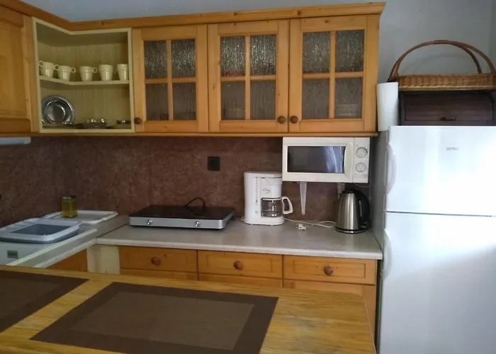 Szemes Balaton Willa *