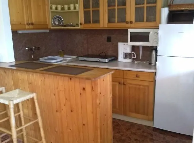 Villa Szemes Balaton *